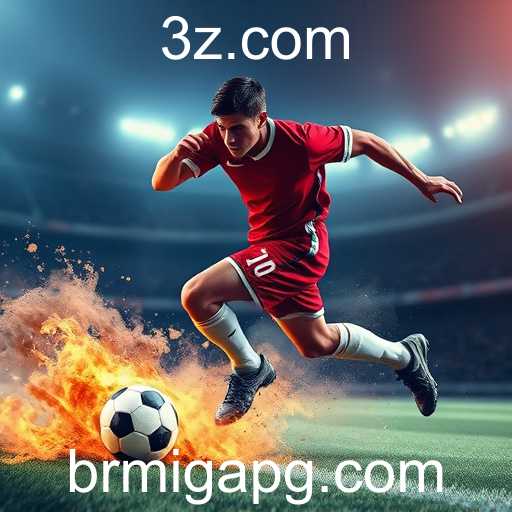 A Fascinante Jornada dos Esportes no Mundo dos Jogos Online