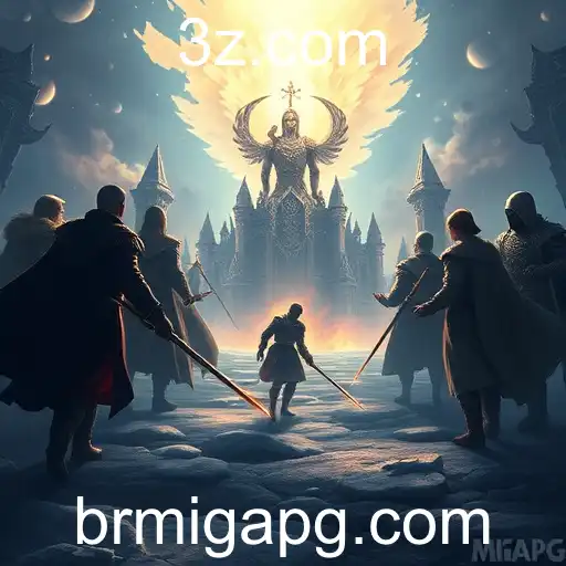 A Revolução dos Jogos Online: Migapg em Destaque