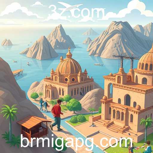 Explorando o Mundo dos Jogos de Palavras: A Categoria 'Viagem' no Migapg