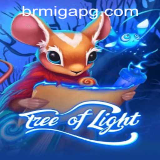 Discover the Enchanting World of TreeofLight: A Comprehensive Guide
