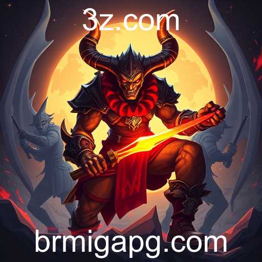 O Universo Expansivo dos Jogos no Brasil com Migapg