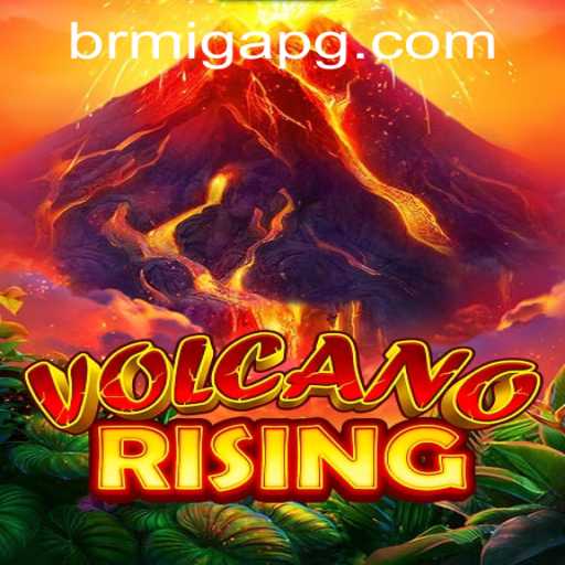 Exploring the Eruptive World of VolcanoRising and migapg PH Login
