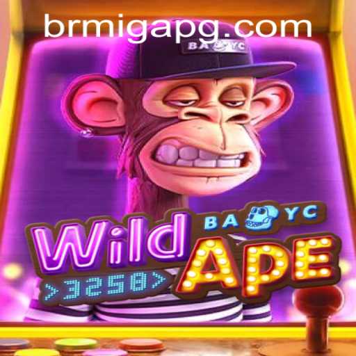 Discover the Exciting World of WildApe3258: A Gaming Adventure