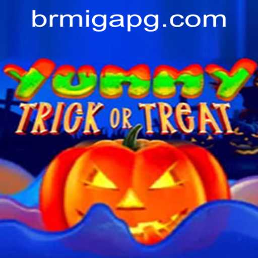 YummyTrickorTreat: Dive into a Spooky Adventure
