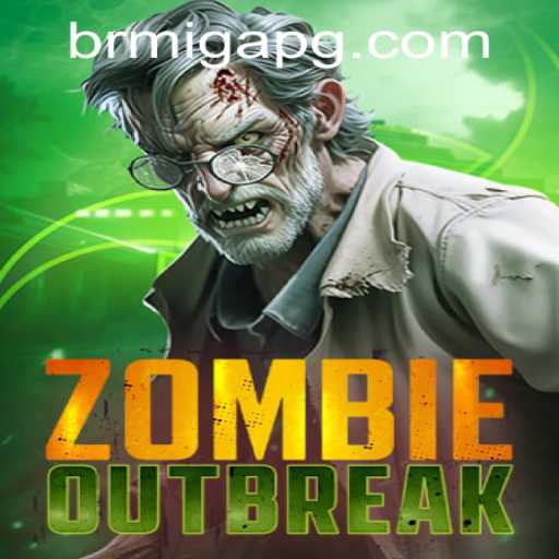 ZombieOutbreak: Survival in a Post-Apocalyptic World